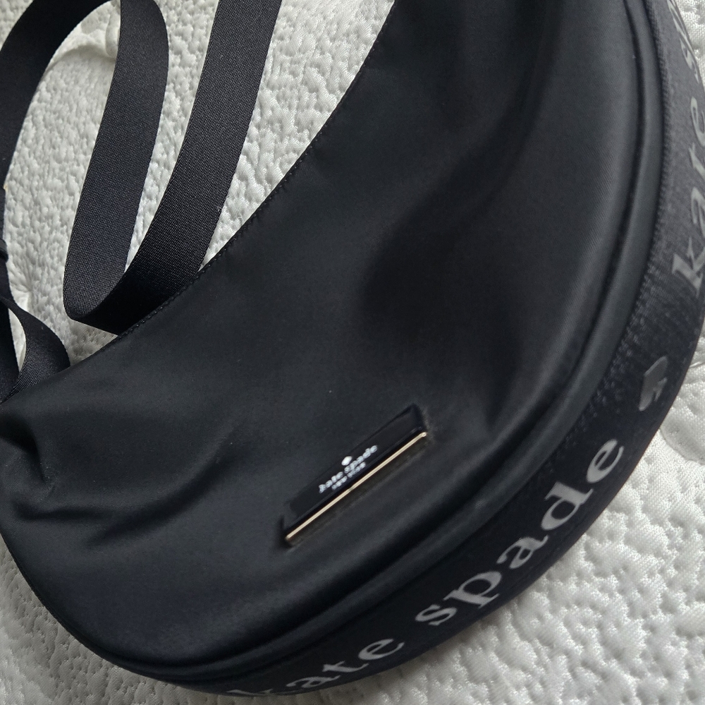 Kate Spade Carter Nylon Sling - Picture 3 of 16